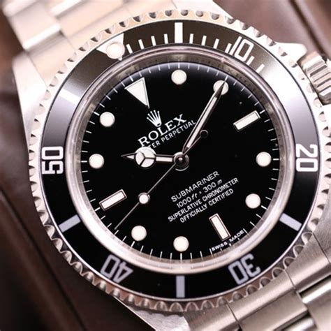 rolex 14060 for sale|rolex submariner 14060m price.